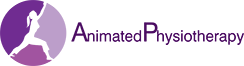 Animated Physiotherapy Logo