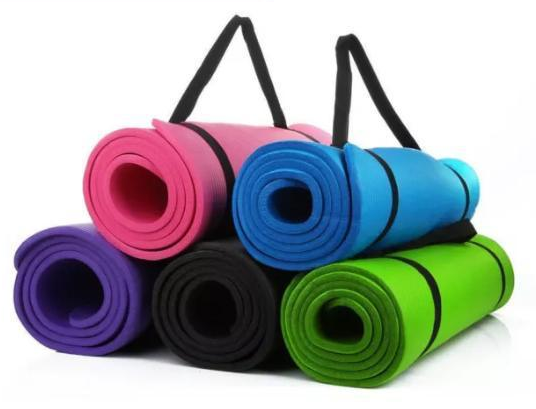 yogamat